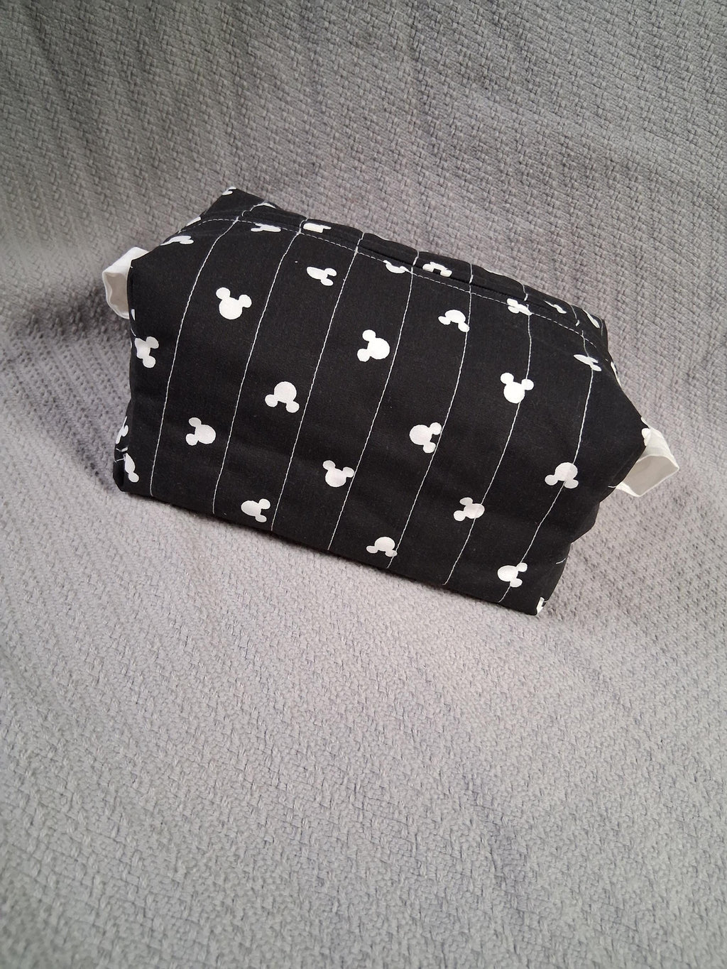 Mickey Mouse Cosmetic Bag / *LIMITED TIME*