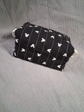 Mickey Mouse Cosmetic Bag / *LIMITED TIME*