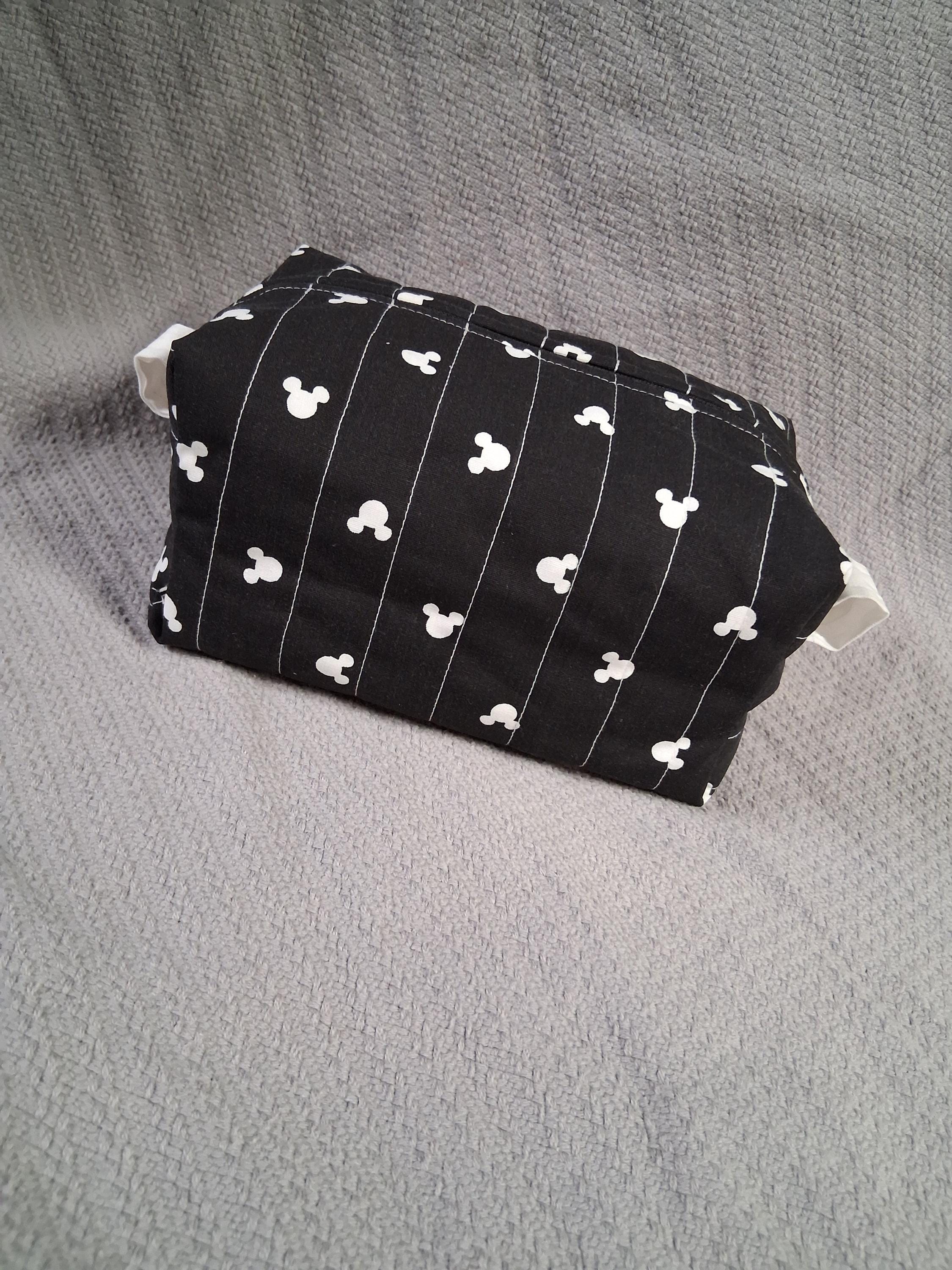 Mickey Mouse Cosmetic Bag / *LIMITED TIME*